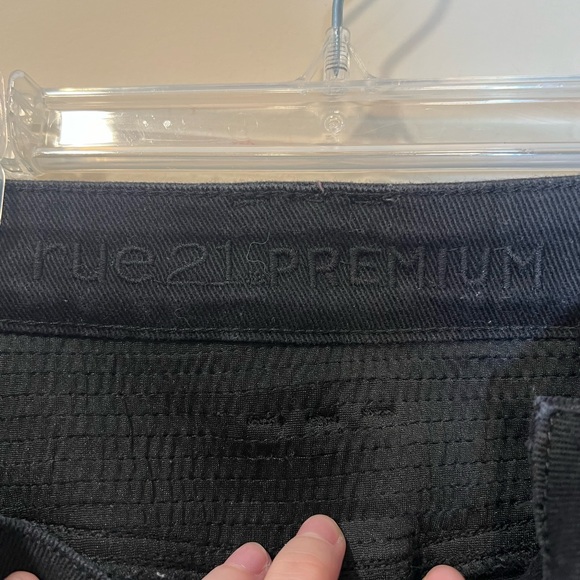 Rue21 Men’s Jeans - Picture 3 of 5